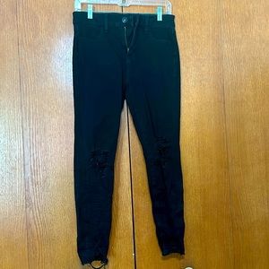 American Eagle Dream Jean NWOT